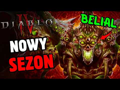 Sezon 8 Powrót Beliala w Pigułce