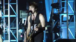 I Feel Like Dancin&#39; by All Time Low