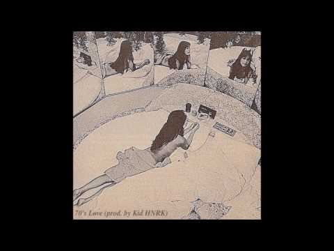 07. HNRK - Street Life