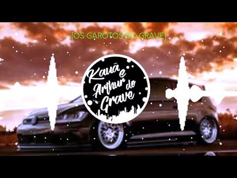 DIEGO E RAY E HUNGRIA RIP ROP-Emergência(KAUÃ E ARTHUR DO GRAVE)