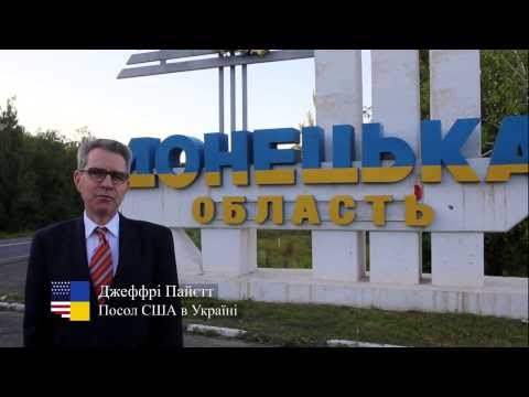 US-Glückwünsche aus dem Donbass [Video aus YouTube]