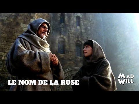 LE NOM DE LA ROSE D'ANNAUD : LA CRITIQUE CINÉ EN 3 MINUTES