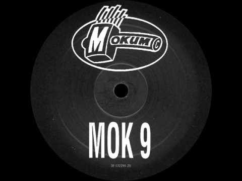 High Energy - Hellgate (To Gabbatrance) -- MOK 9