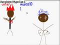 Frosty Vid 10