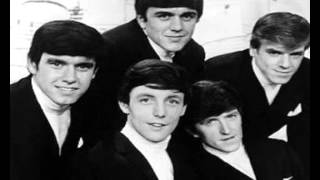 Because - The Dave Clark Five (DC5) 1964