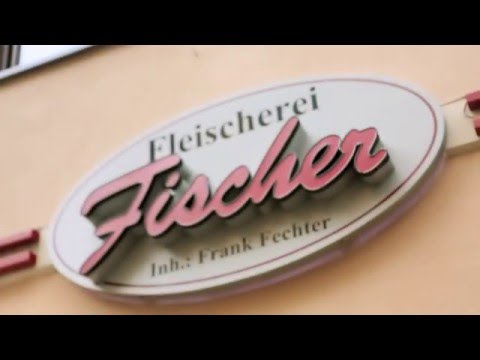 Fleischerei Fischer 1920x1080HD 2