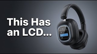 The Smartest Budget Headphones Yet? Siindoo JH-ANC930Plus