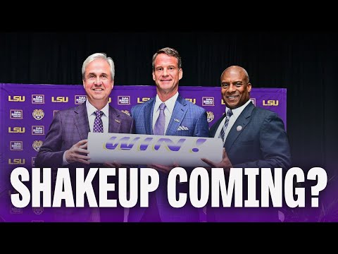 Episode 1300: Recruiting Update | What's Going On With Staff | Carter Bryant Joins