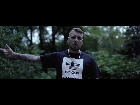 Zate feat. Ced - Bis du da bist.