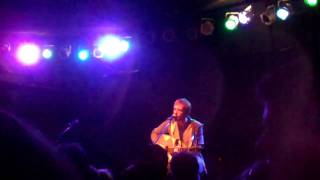 "Wolf's Mouth" by Kevin Devine