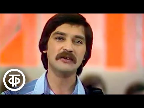 ВИА "Верасы" - "Малиновка" (1980)