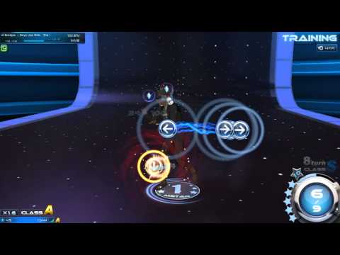 MStar KR - The Great Escape : Neo Classic [Extreme] (100%)