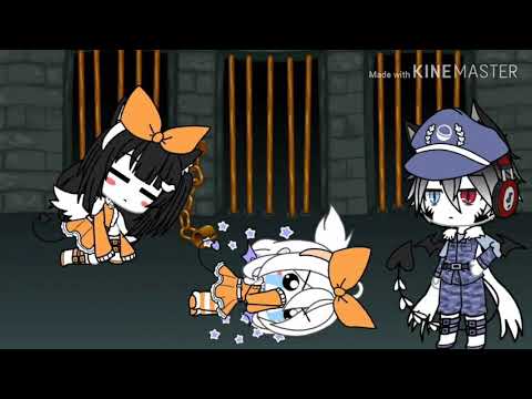 Mr.Policeman//No vietsub// Gacha life // by Susumii //