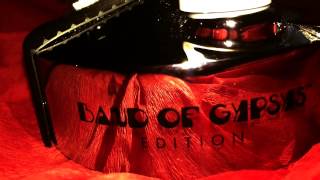 Video thumbnail for Dunlop Band of Gypsys Fuzz Face Mini - Chrome Limited Edition by The Tone Unknown