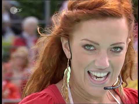 17 Bananaroo, Sing and move, Frühling, Fs Garten, Dnacing , swv , ZDF, O S 9