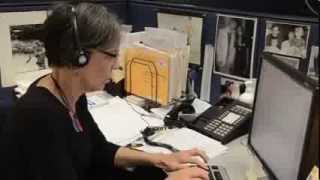 Why did Jeffrey Williams have to die?