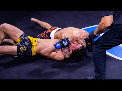 B2FS 139 | Israel Galvan vs Israel Gonzalez
