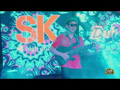 LOS DUKES - TE BURLASTE DE MI 4K