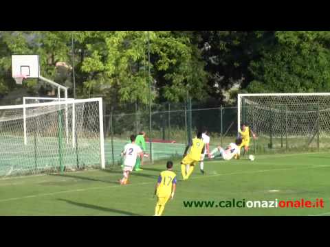 ALLIEVI NAZIONALI FINAL EIGHT: Empoli-Chievo Verona 0-1