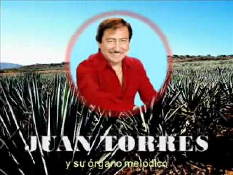 ORGANO MELODICO DE JUAN TORRES - POPURRI DEDICADO AL ESTADO DE JALISCO