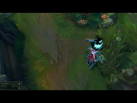 insane ap shaco outplay 9001 iq