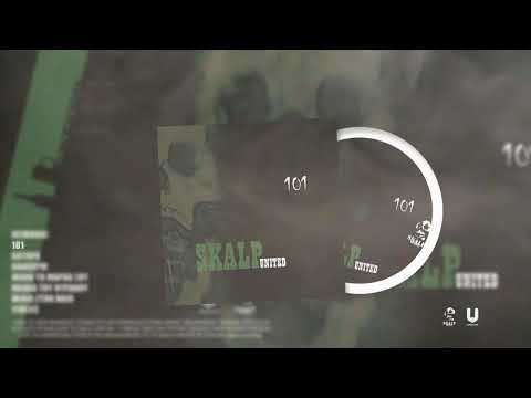 02. Skalp United - 101