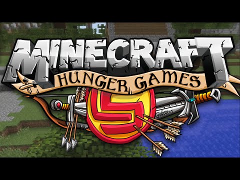 Minecraft: THE SICKEST PLAY EVER MADE - Hunger Games Survival w/ CaptainSparklez