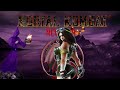 Mortal Kombat New Era 2022 Beta Orchid Playthrough