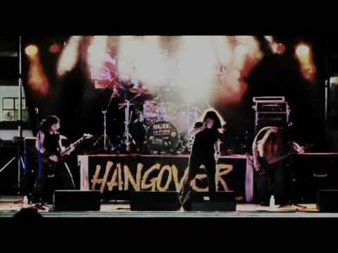Amantyde - Into the fire live @ Svir 2011