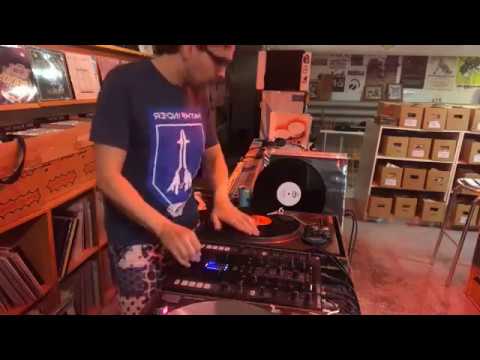 1210 Jazz @snickars records 20180721