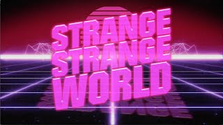 Strange World - Fallulah