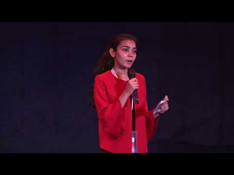 Cyber  citizenship  | Ms Meghal Jain | TEDxBodhiInternationalSchool
