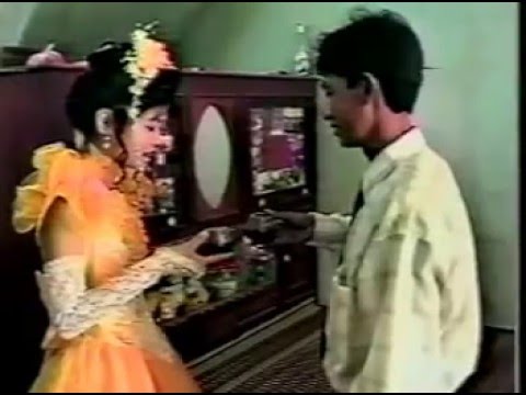 ĐÁM CƯỚI Q-L 16-01-1997 PHẦN 2