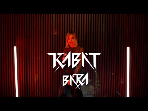 Kabát - Bára | Cover by Nikola Čejchanová