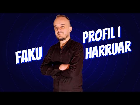 Faku - Profil i harruar