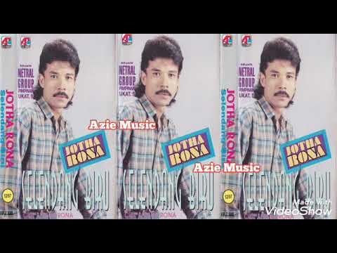 Jotha RG - Selendang Biru