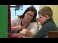 Art Therapy Real Look Autism Episode 11