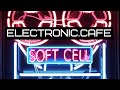 SOFT CELL Non Stop Erotic Cabaret Art Of Falling Apart Album Review 80s Synthpop