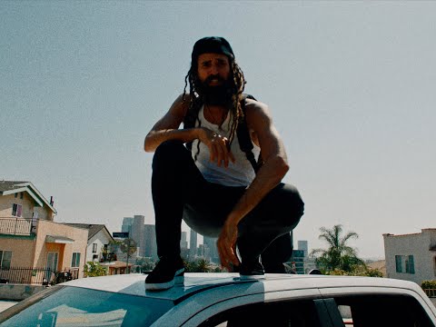 Keznamdi - HollyWxxd (BLXXD & FYAH Freestyle)