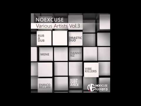 Enrico Bellan - La Costante