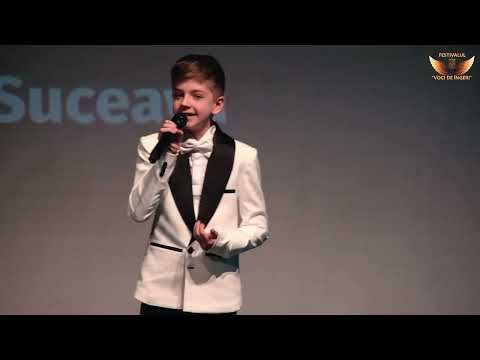 Luca Dume - An guten Tagen - Romantic Art Music School