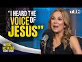 Kathie Lee Gifford's Testimony: How Jesus CHANGED My Life | FULL INTERVIEW | Eric Metaxas on TBN