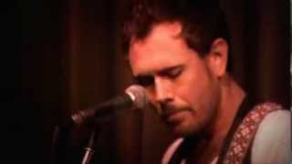 Rodney Crowell gives this song to Jedd Hughes live @ Eddie's Attic
