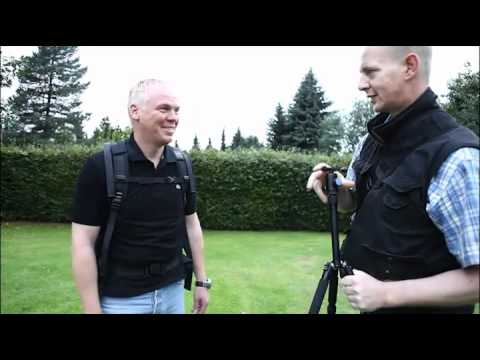 XTREM+ Rucksack Challenge Cube