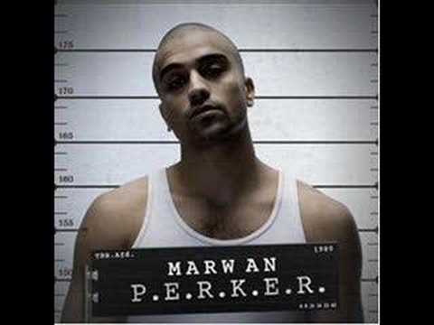 Video thumbnail for P.E.R.K.E.R.