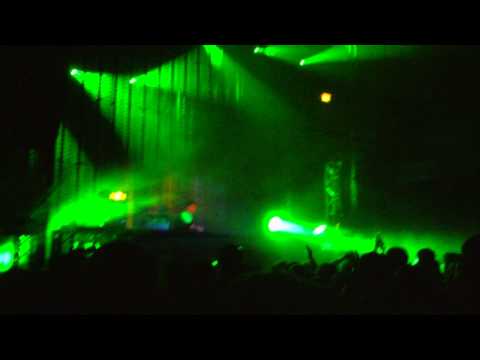 Eric Prydz avskedsfest (goodbye party) at Berns 10.11.2012, part 4