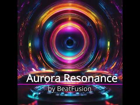 BeatFusion - Aurora Resonance