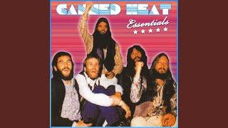 I've Got My Mojo Working