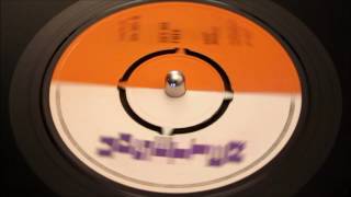 Dave Barker - Set Me Free - Upsetter