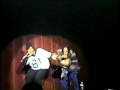 Mystikal Hallowicked 95